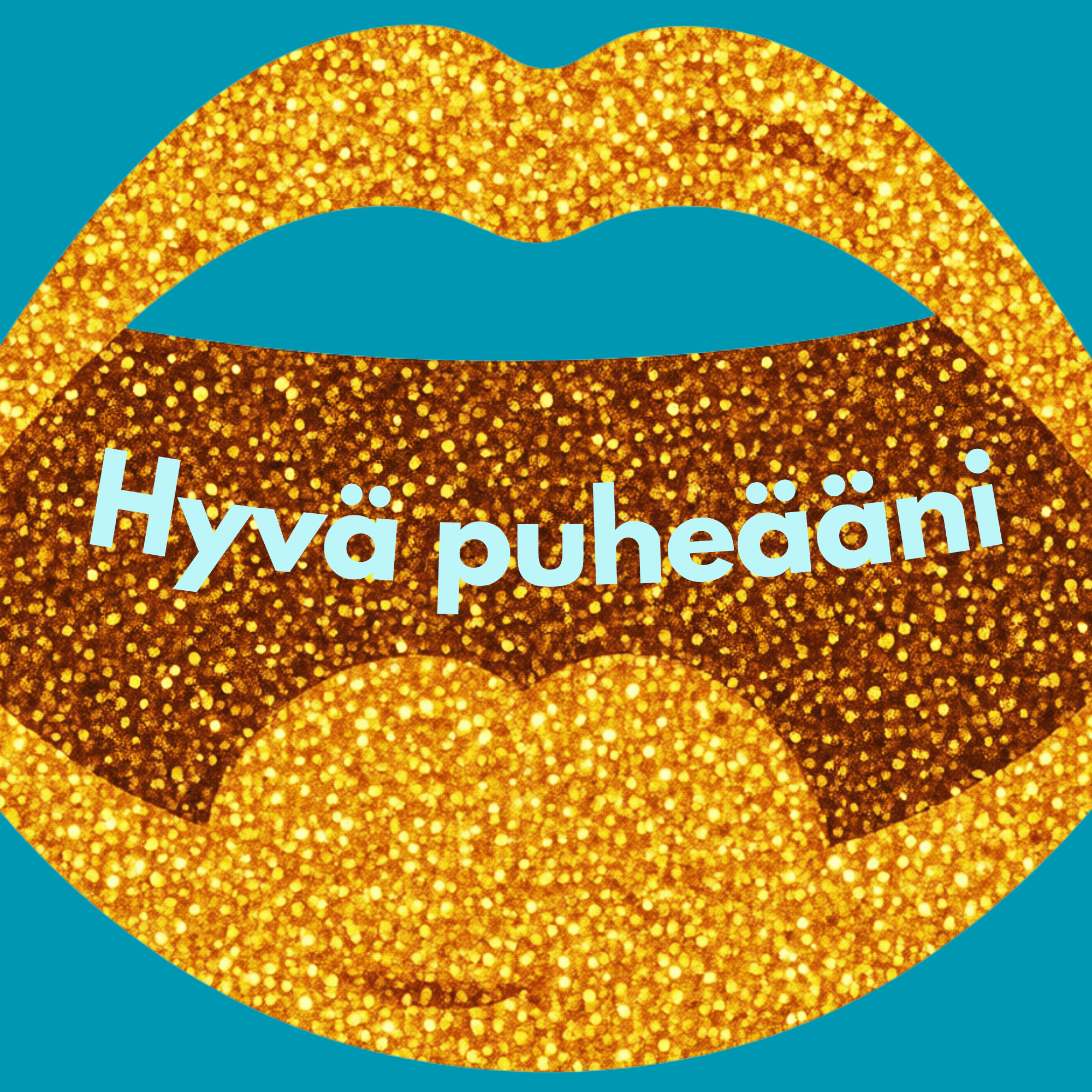 Hyvä puheääni-verkkokurssi